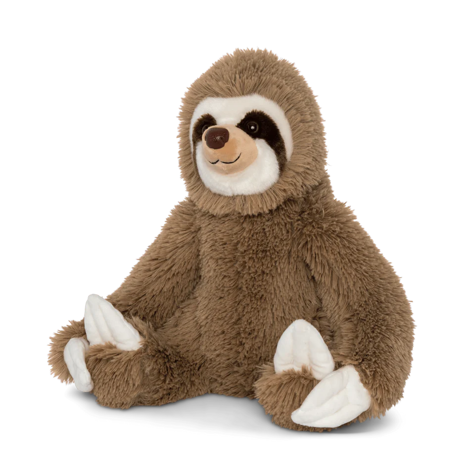 Fahlo Plush SLOTH