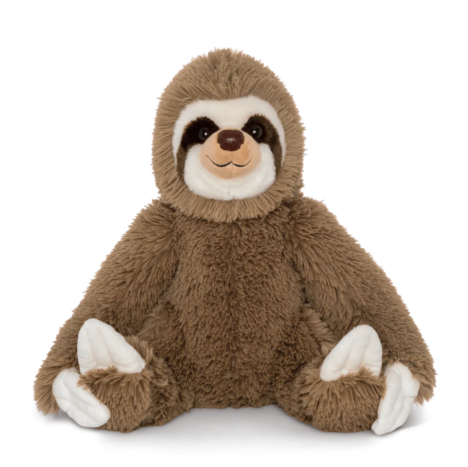 Fahlo Plush SLOTH