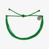 Pura Vida Original Bracelet DARK GREEN