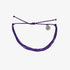 Pura Vida Original Bracelet SOLID PURPLE