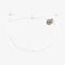 Pura Vida Original Bracelet WHITE