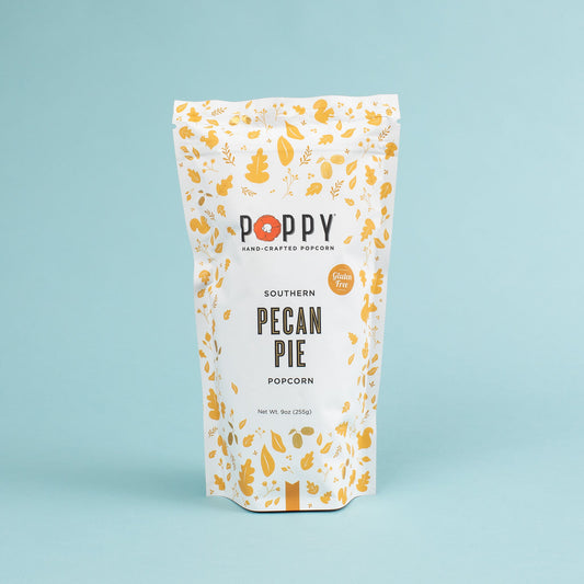 Poppy Southern Pecan Pie Market Bag