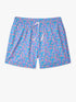 Chubbies M 5.5" Classic Swim Trunk W/ Liner THE SPADES