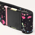 Arcade Belts Splatter BLACK / NEON