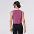 Tavi W Sporty Tank WINEBERRY