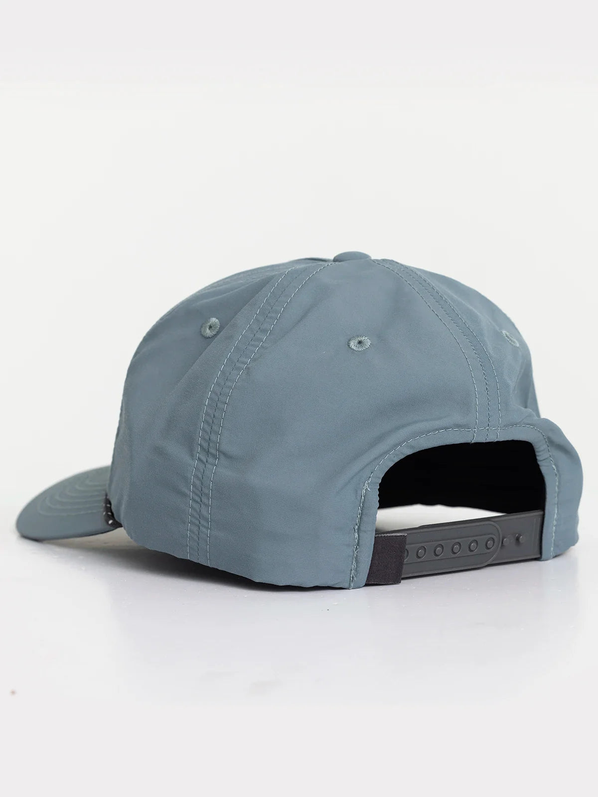 Free Fly Wave 5-Panel Hat STONE BLUE