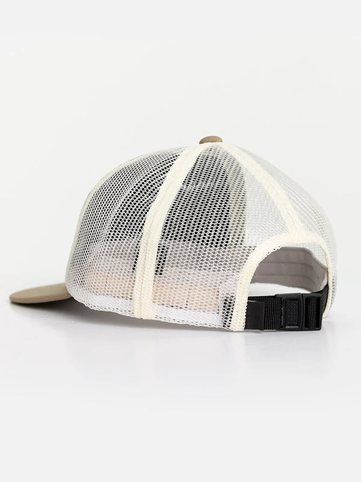 Free Fly Reverb Packable Trucker Hat CORIANDER
