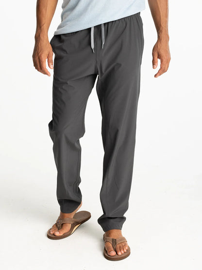 Free Fly M Breeze Pant BLACK SAND