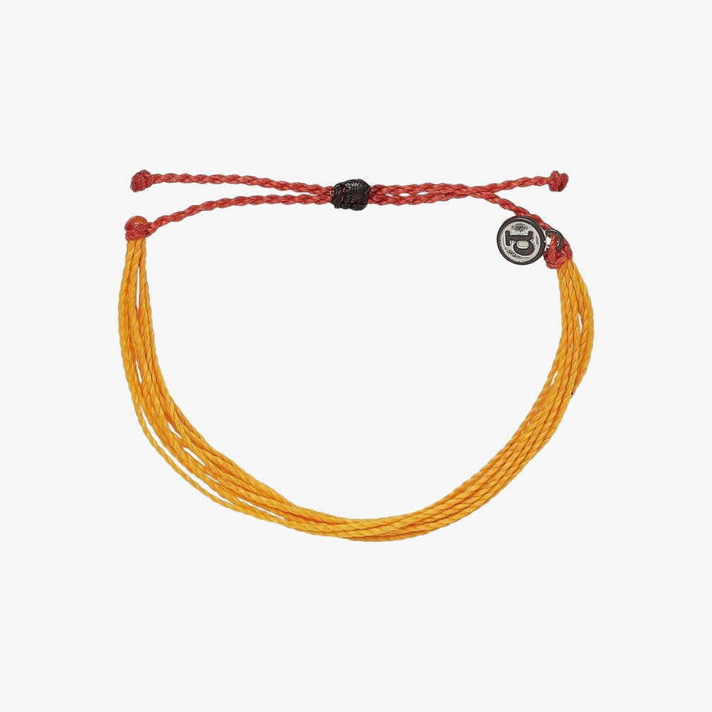 Pura Vida Charity Bracelet STAND UP TO CANCER