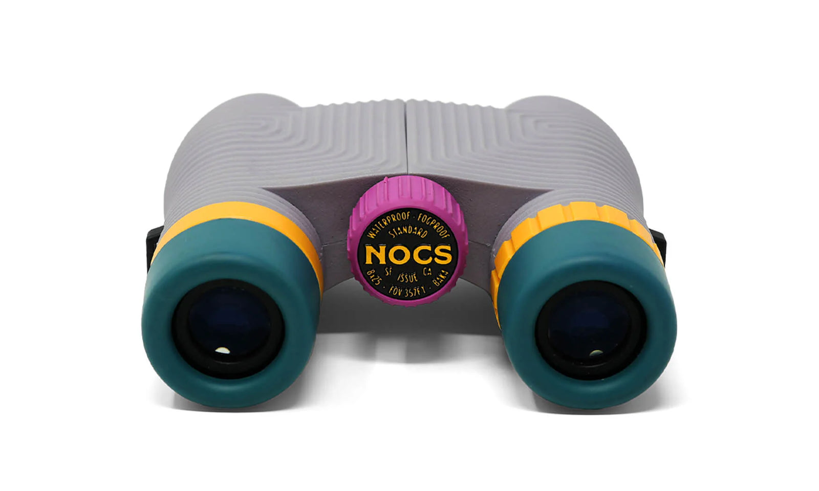 Nocs Provisions Standard Issue 8x25 ALPACA PURPLE