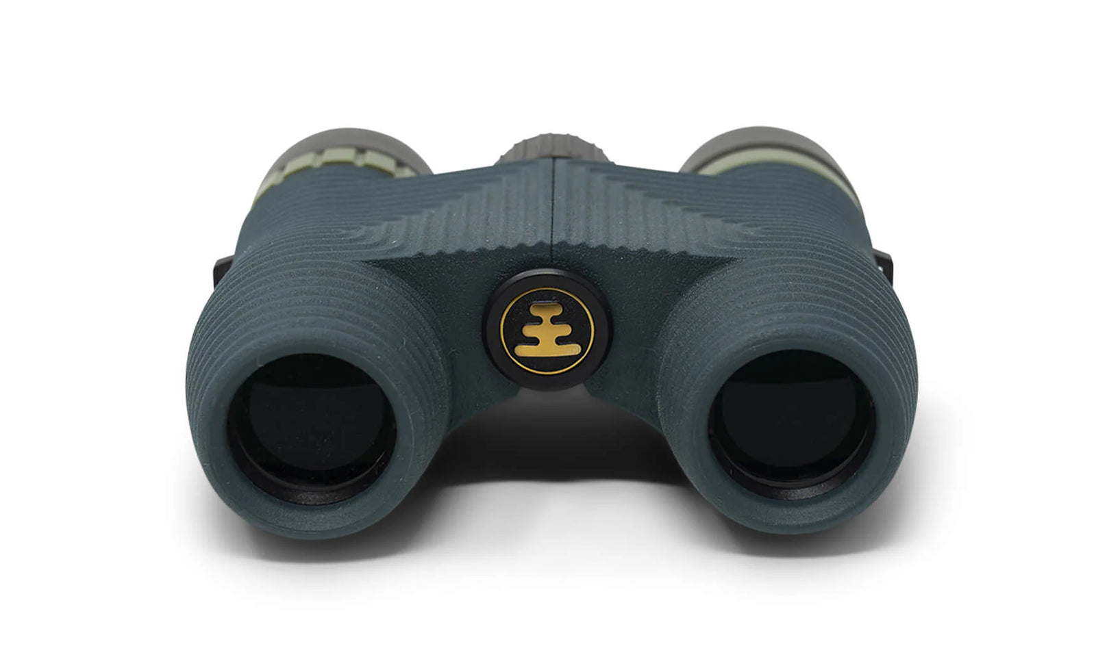 Nocs Provisions Standard Issue 8x25 WP Binoculars CYPRESS GREEN