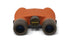 Nocs Provisions, modèle standard, 8x25, ORANGE POPPY
