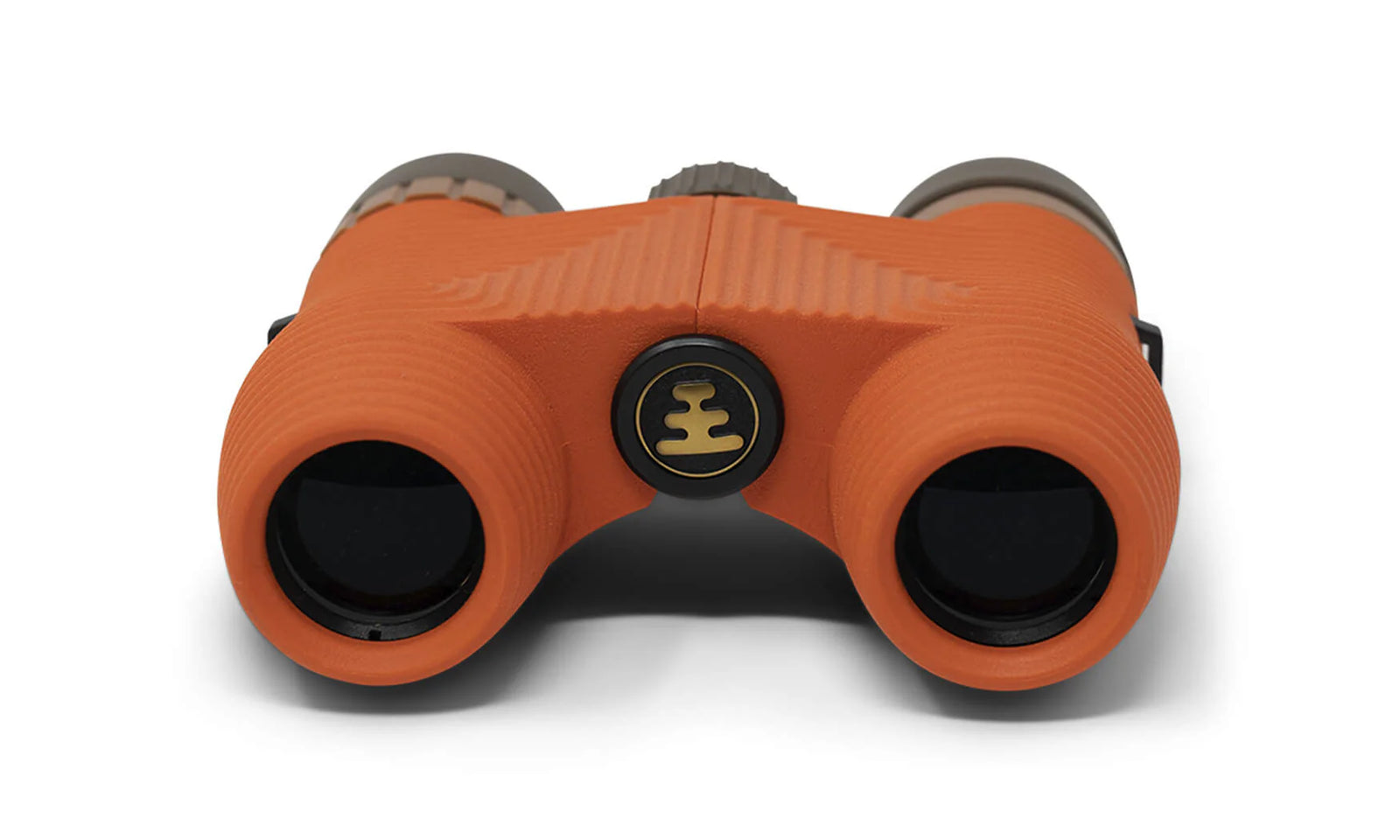 Nocs Provisions, modèle standard, 8x25, ORANGE POPPY