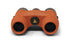 Nocs Provisions, modèle standard, 8x25, ORANGE POPPY