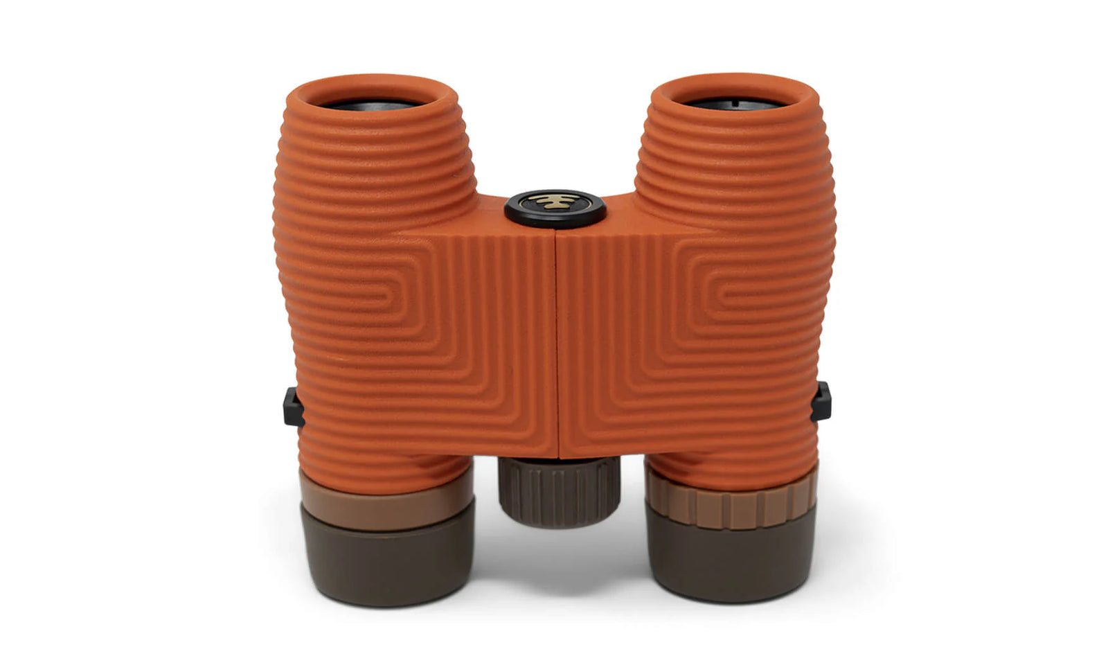 Nocs Provisions, modèle standard, 8x25, ORANGE POPPY