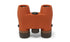 Nocs Provisions, modèle standard, 8x25, ORANGE POPPY