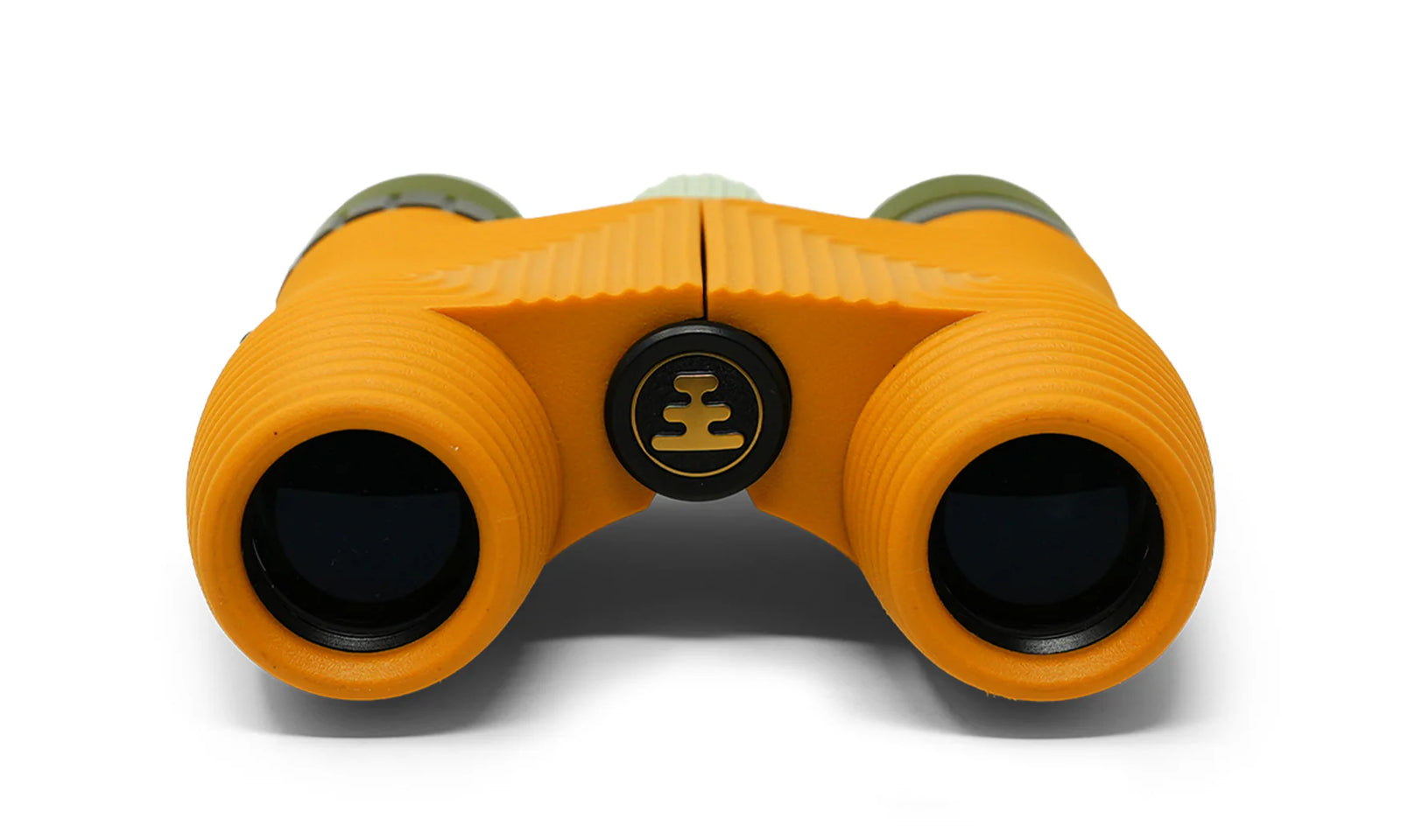 Nocs Provisions Standard Issue 10x25 WP Binoculars BEESWAX YELLOW