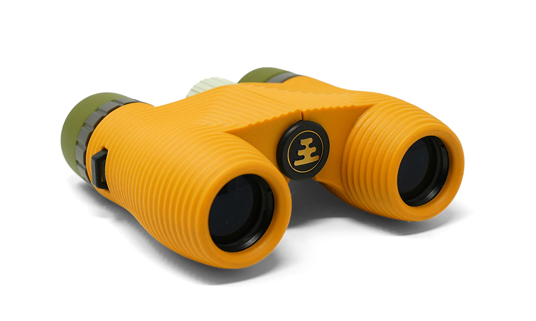 Nocs Provisions Standard Issue 10x25 WP Binoculars BEESWAX YELLOW