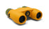 Nocs Provisions Standard Issue 10x25 WP Binoculars BEESWAX YELLOW