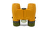 Nocs Provisions Standard Issue 10x25 WP Binoculars BEESWAX YELLOW