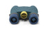 Nocs Provision Standard Issue 10x25 WP Binoculars PACIFIC BLUE