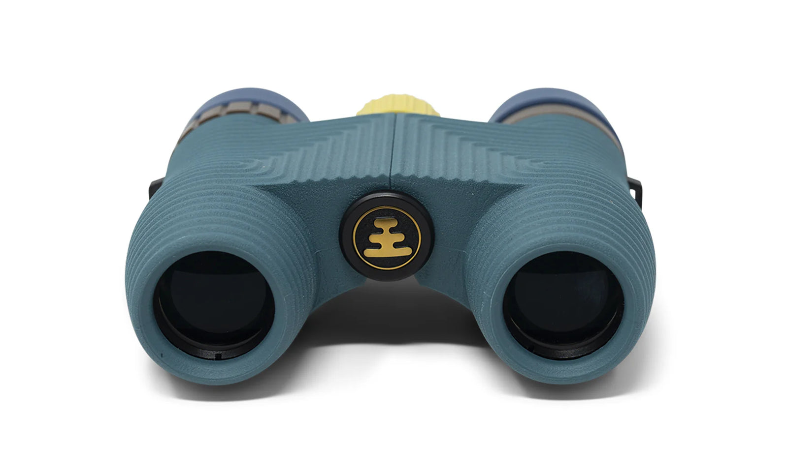 Nocs Provision Standard Issue 10x25 WP Binoculars PACIFIC BLUE