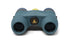 Nocs Provision Standard Issue 10x25 WP Binoculars PACIFIC BLUE