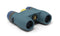Nocs Provision Standard Issue 10x25 WP Binoculars PACIFIC BLUE