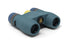 Nocs Provision Standard Issue 10x25 WP Binoculars PACIFIC BLUE