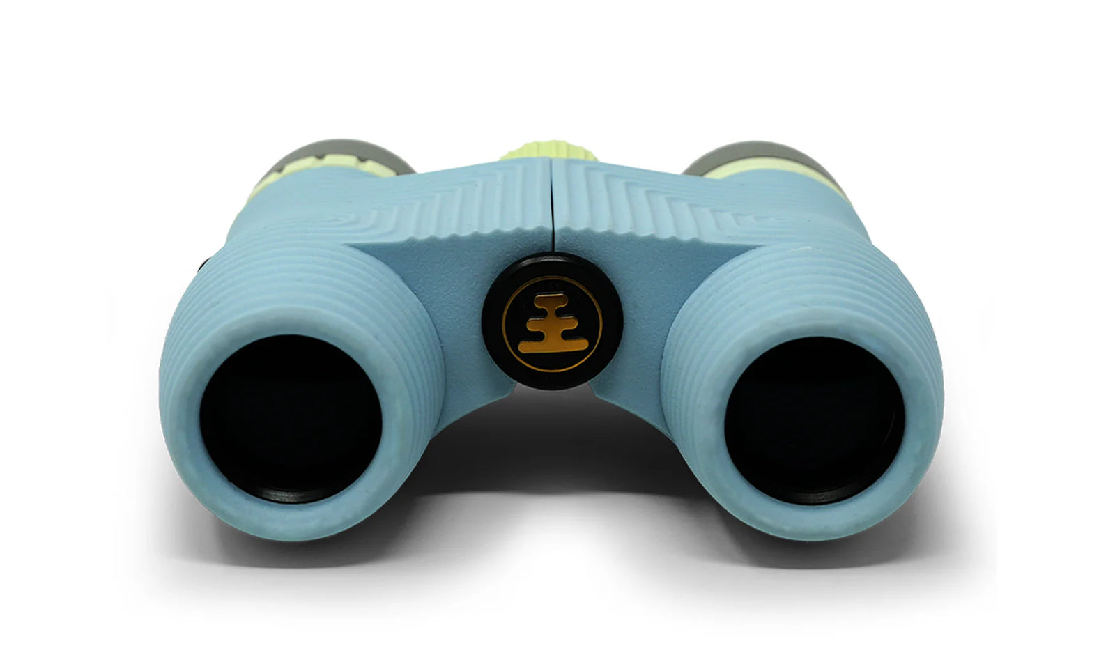 Nocs Provisions Standard Issue 10x25 WP Binoculars CELESTE BLUE