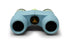 Nocs Provisions Standard Issue 10x25 WP Binoculars CELESTE BLUE