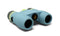 Nocs Provisions Standard Issue 10x25 WP Binoculars CELESTE BLUE