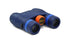 Nocs Provisions Standard Issue 10x25 WP Binoculars DUSK GLOW BLUE