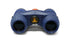 Nocs Provisions Standard Issue 10x25 WP Binoculars DUSK GLOW BLUE