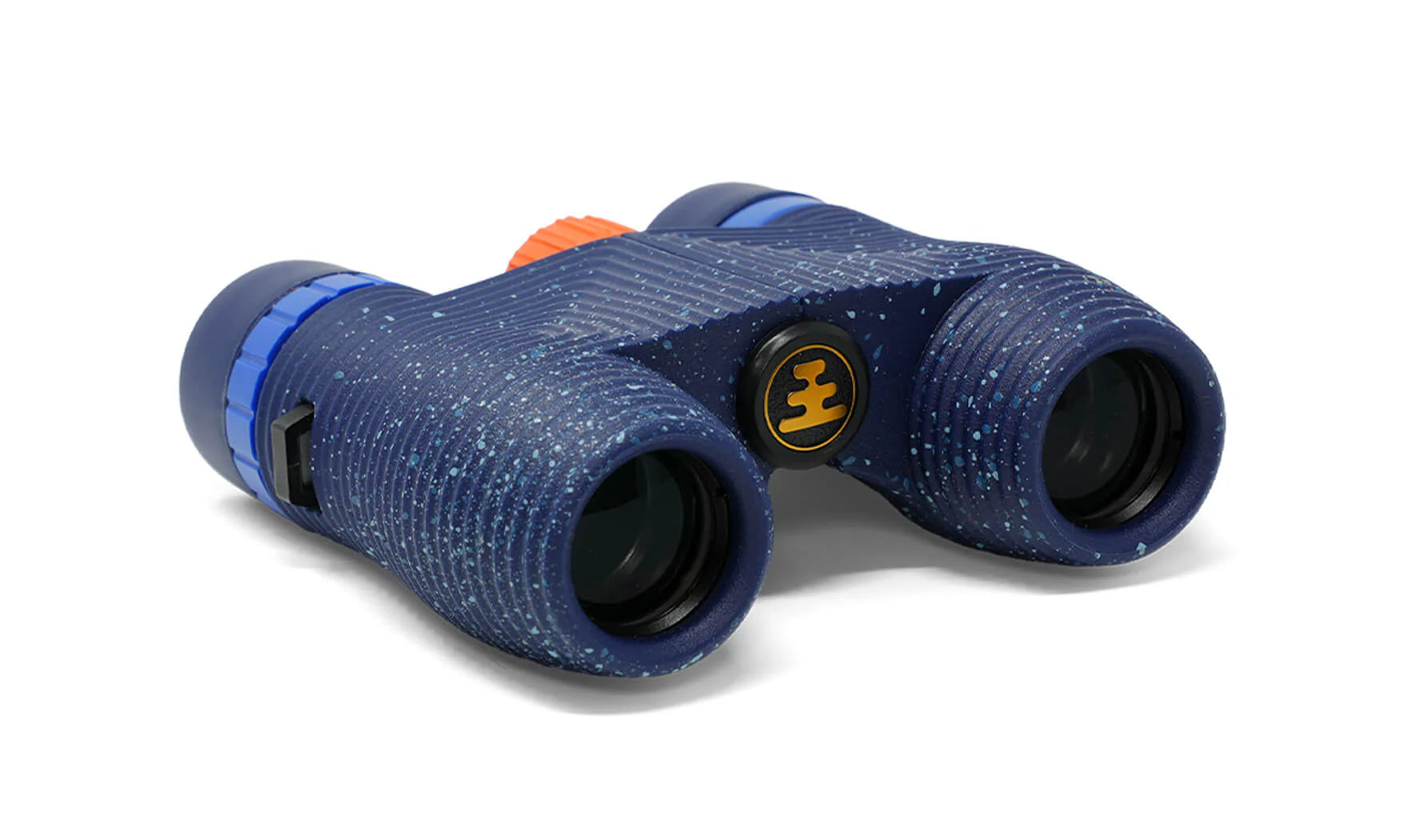 Nocs Provisions Standard Issue 10x25 WP Binoculars DUSK GLOW BLUE