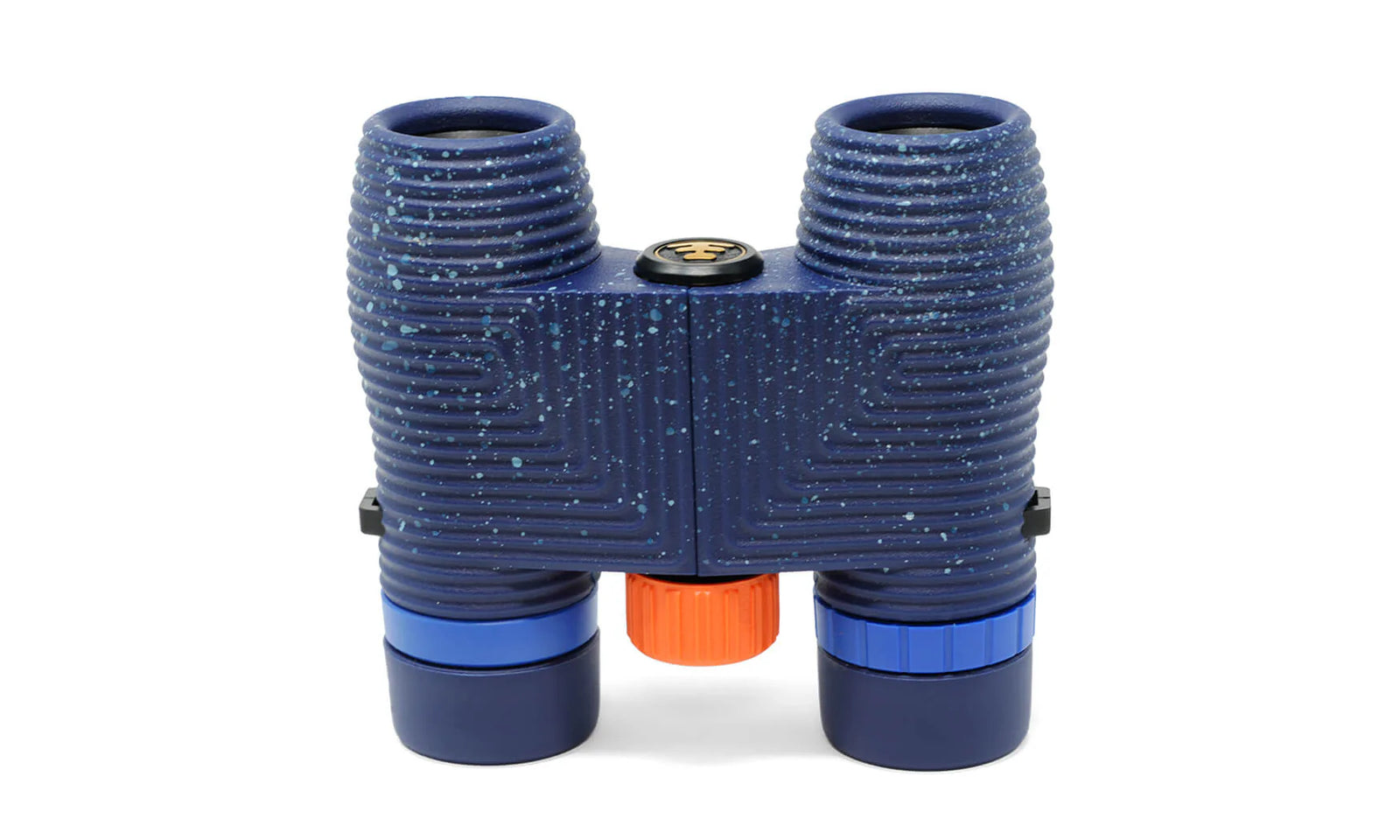 Nocs Provisions Standard Issue 10x25 WP Binoculars DUSK GLOW BLUE