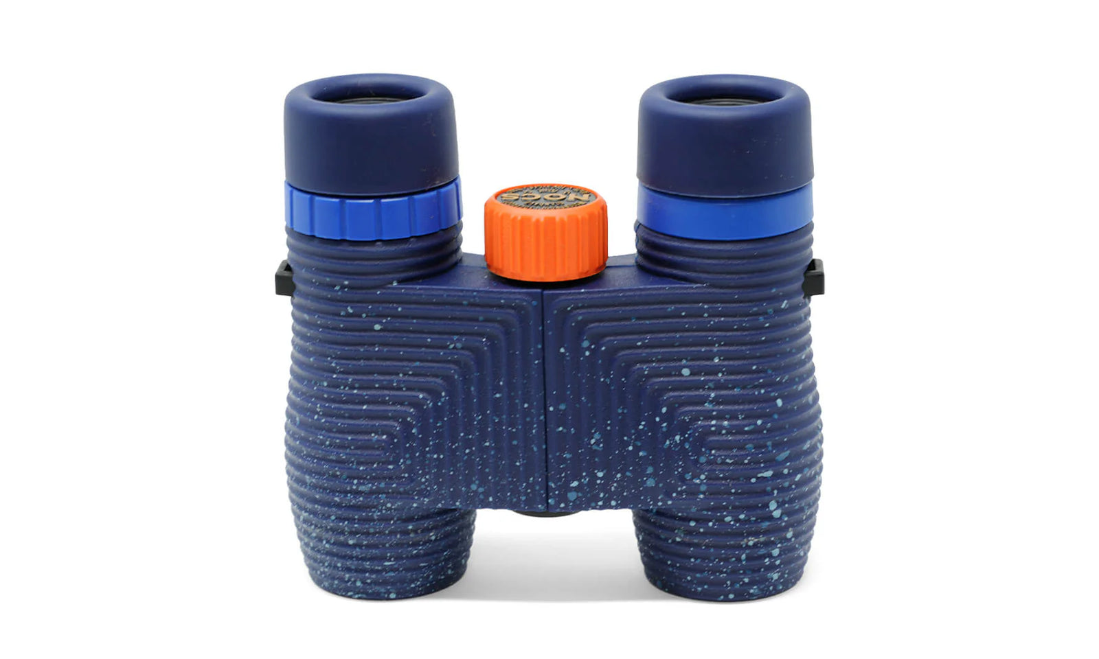 Nocs Provisions Standard Issue 10x25 WP Binoculars DUSK GLOW BLUE