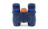 Nocs Provisions Standard Issue 10x25 WP Binoculars DUSK GLOW BLUE