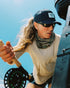 Free Fly Standard Patch Performance Hat TRUE NAVY