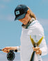 Free Fly Standard Patch Performance Hat TRUE NAVY