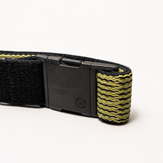 Arcade Youth Static Belt OLIVE