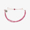 Pura Vida Original Bracelet STOP & SMELL THE ROSES