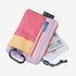 Thread Summer Mix Pouch Wallet MULTI