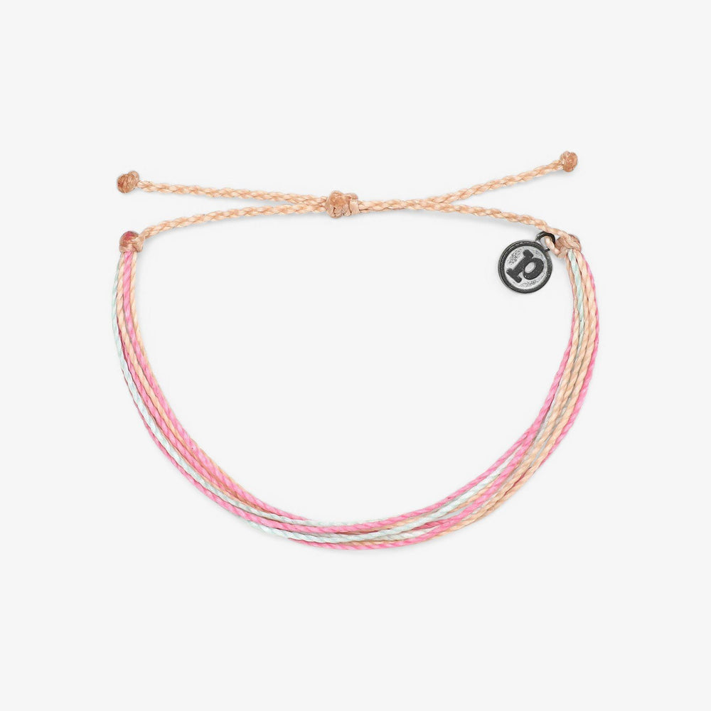 Pura Vida Original Bracelet SUNSET