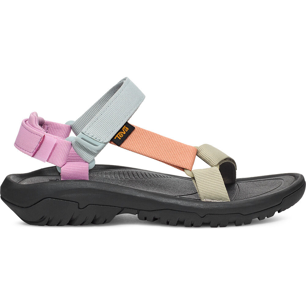 Teva W Hurricane XLT2 EUCALYPTUS / PEACH BLOOM