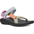 Teva W Hurricane XLT2 EUCALYPTUS / PEACH BLOOM