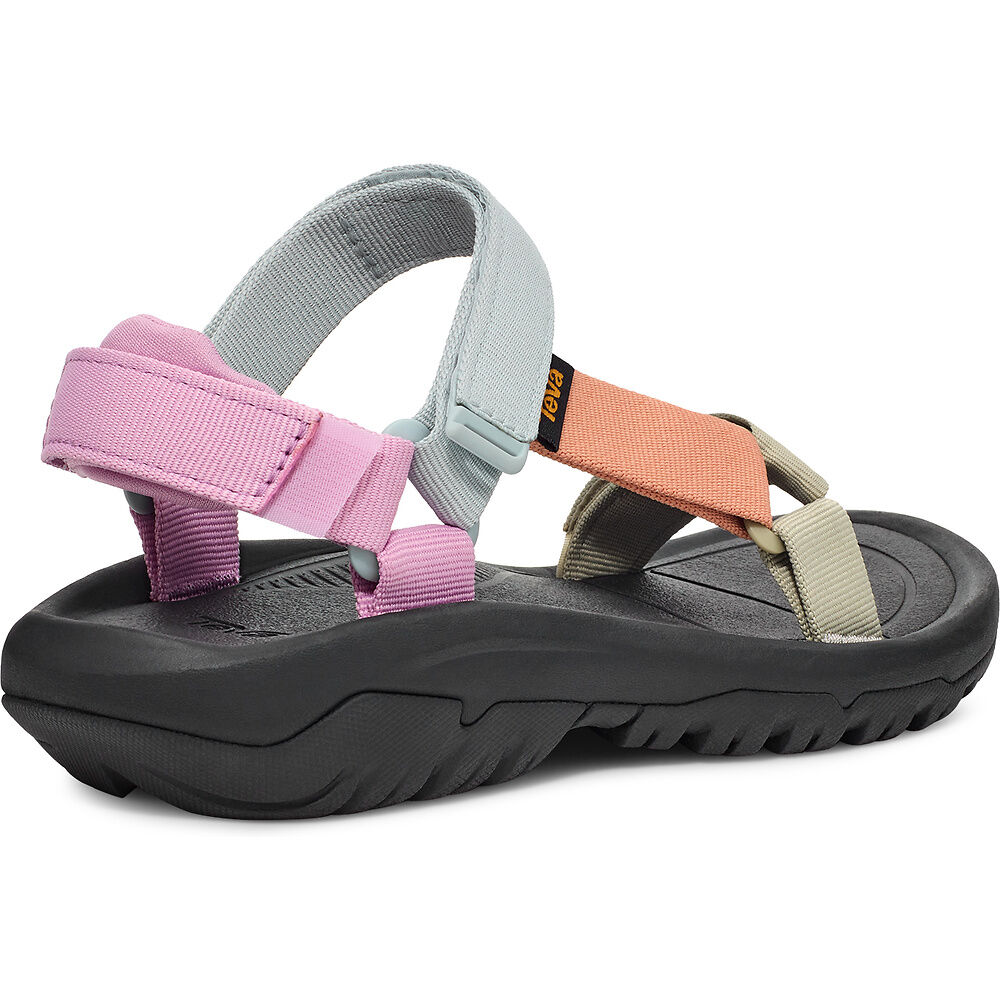 Teva W Hurricane XLT2 EUCALYPTUS / PEACH BLOOM