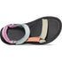 Teva W Hurricane XLT2 EUCALYPTUS / PEACH BLOOM