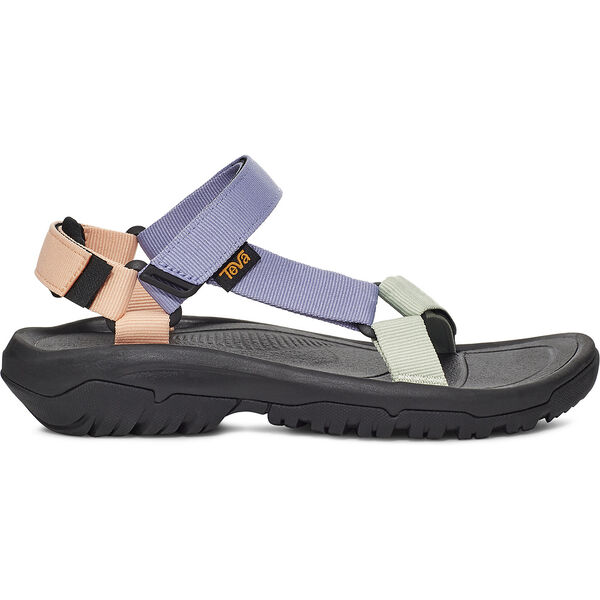 Teva W Hurricane XLT2  SHERBERT/MULTI