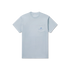 Southern Marsh M SS Seawash Freedom Tee MIST BLUE